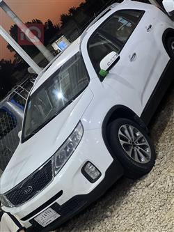 کیا سۆرینتۆ